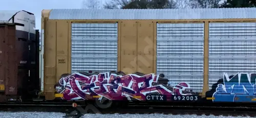CTTX692003