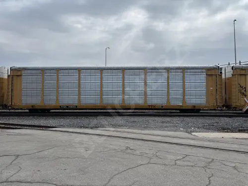 Train photo