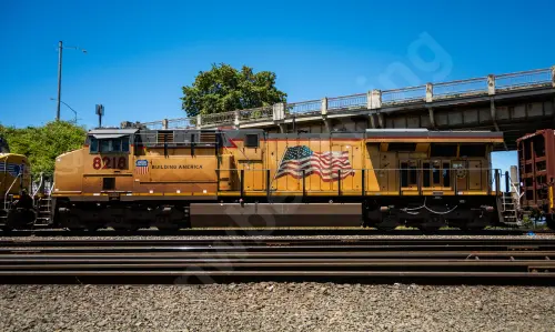 UP8218