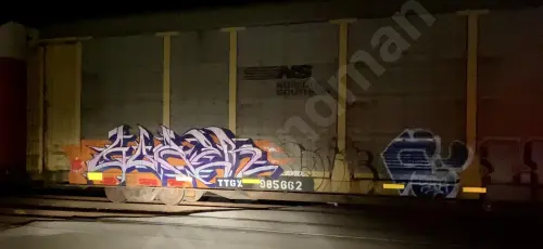 TTGX985662