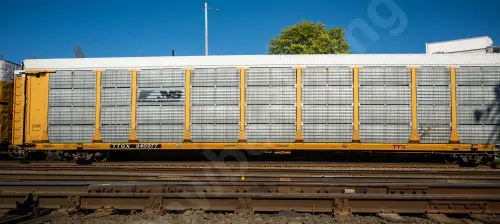 Train photo
