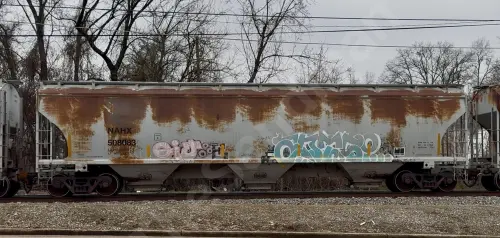 Train photo