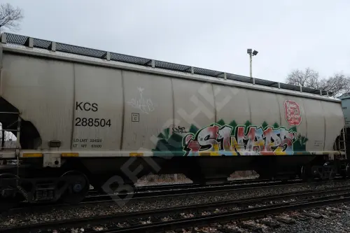 KCS288504