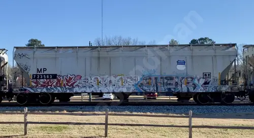 Train photo