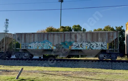 Train photo