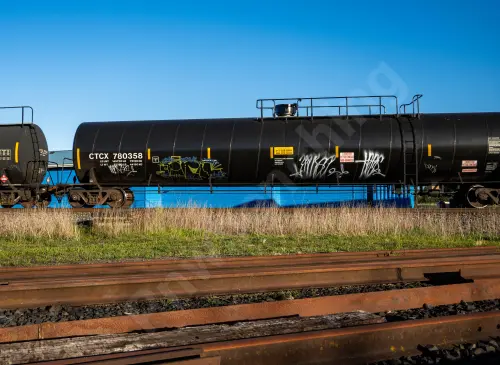 Train photo