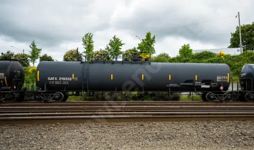 Train photo