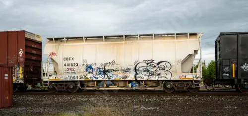 Train photo