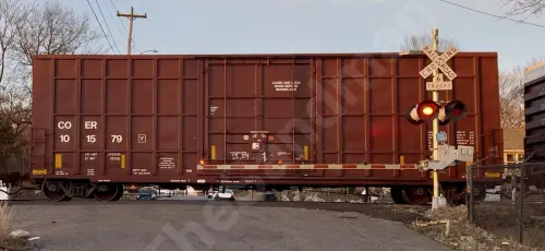 Train photo