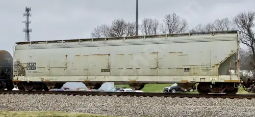 Train photo