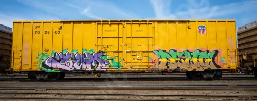 UP700900