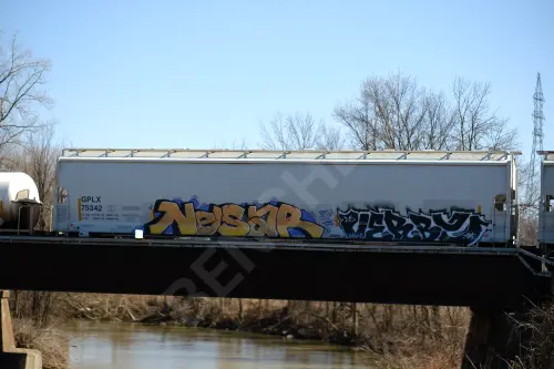 Train photo
