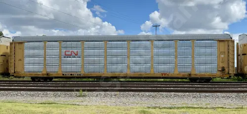 Train photo