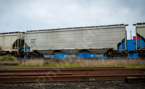 Train photo