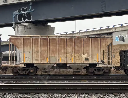 Train photo
