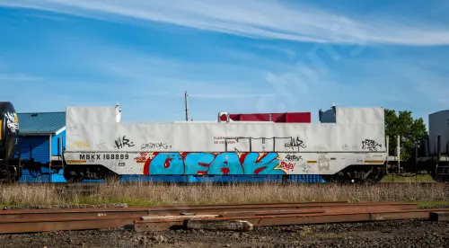 Train photo