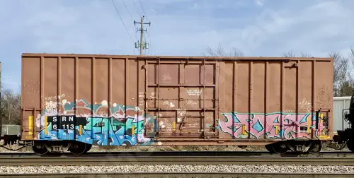 SRN6113