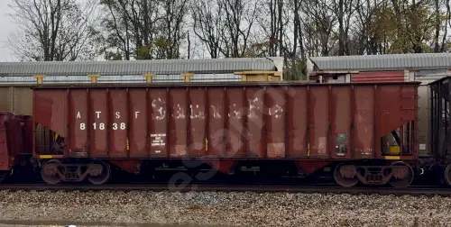 Train photo