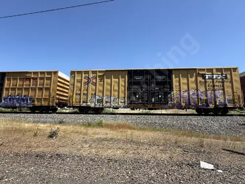Train photo