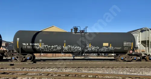 Train photo