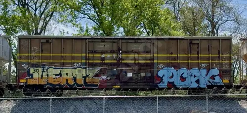 TOE3027