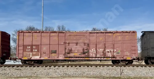 Train photo