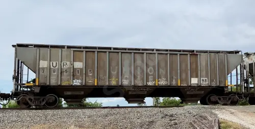 Train photo