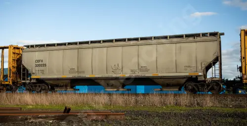 Train photo