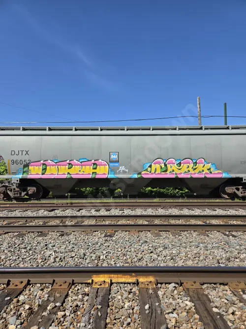 DJTX96053