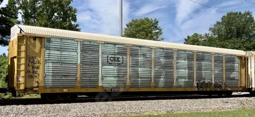 Train photo