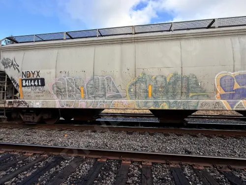 NDYX841441