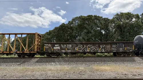 Train photo