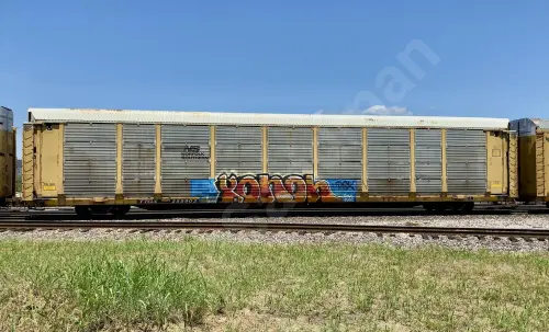 Train photo