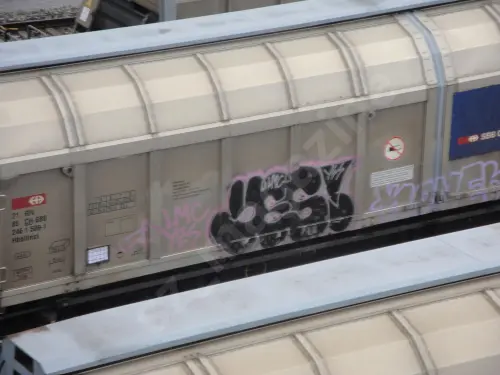 Train photo