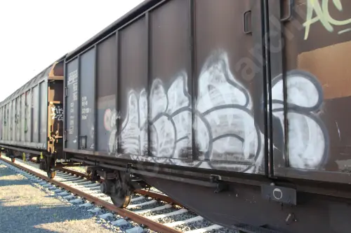 Train photo