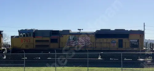 Train photo