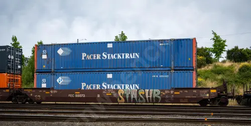 Train photo