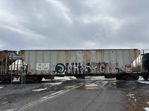 Train photo