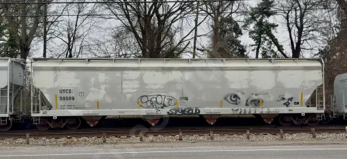 Train photo