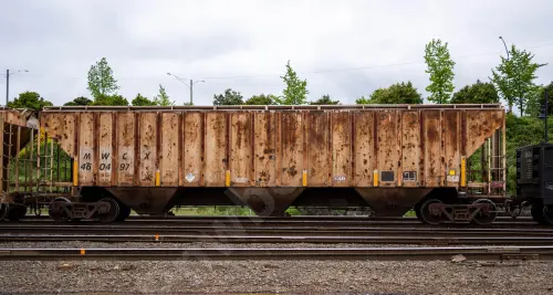 Train photo