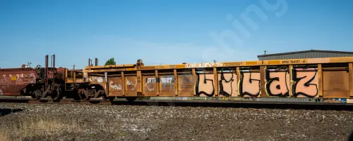 Train photo