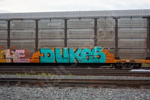 Train photo