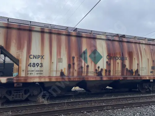 Train photo