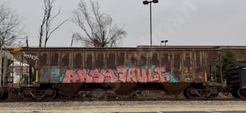 Train photo