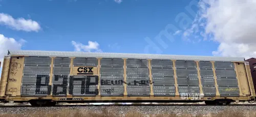 Train photo
