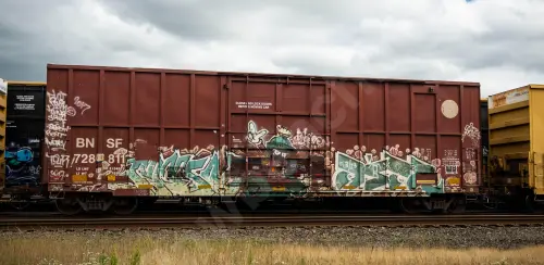 BNSF728811