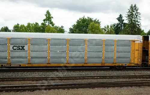 Train photo