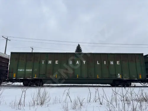 Train photo
