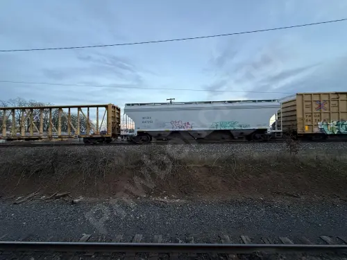 Train photo
