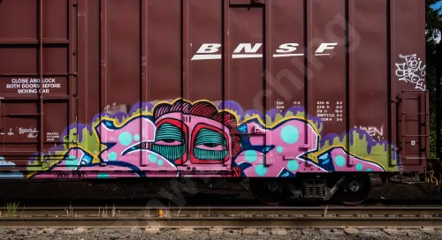 BNSF763036